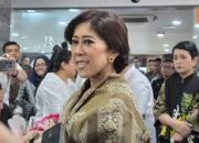 Menkomdigi Meutya Hafid Instruksikan Pemberantasan Judi Online di Lingkungan Kementerian