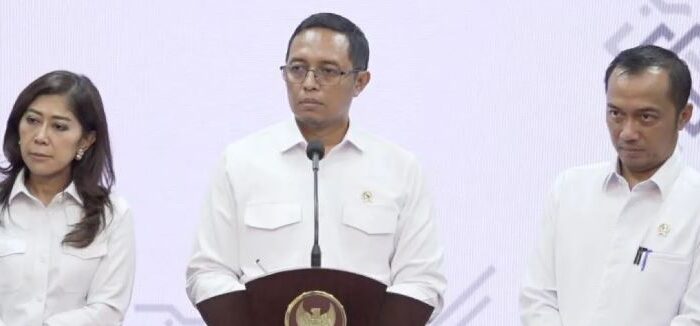 Prabowo Instruksikan Tindakan Tegas Terhadap Judi Online, Narkoba, Penyelundupan, dan Korupsi