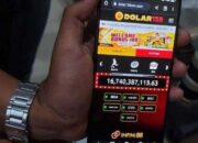 Sindikat Judi Online Cengkareng Terbongkar, Perputaran Uang Capai Rp21 Miliar Perhari