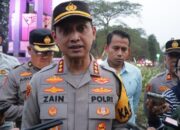 Polres Metro Tangerang Kota Gagalkan Pengiriman Pekerja Migran Ilegal ke Malaysia, Dukung Program Asta Cita Presiden