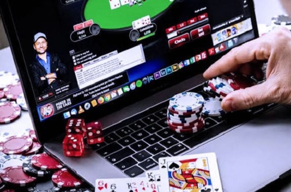 Polri Tindak 85 Influencer Promotor Situs Judi Online