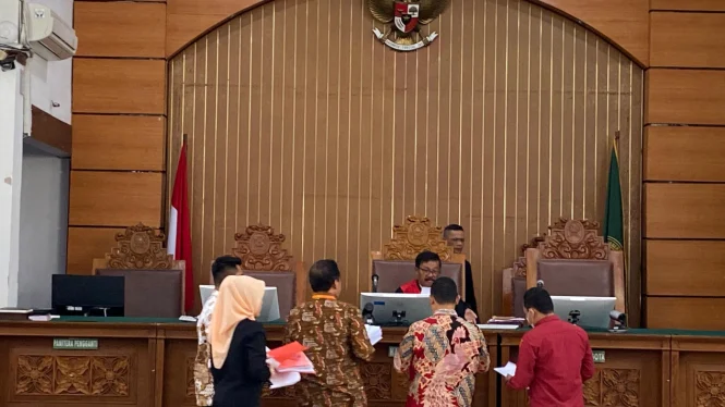 Kejagung Hadirkan Lima Ahli di Sidang Praperadilan Tom Lembong Terkait Kasus Impor Gula