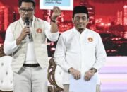 Bawaslu DKI Panggil Cawagub Suswono Terkait Pernyataan “Janda Kaya Menikahi Pengangguran”