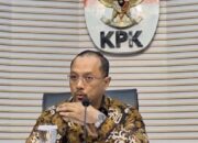 KPK Periksa Tujuh Anggota DPRD Jatim Terkait Dugaan Korupsi Dana Hibah