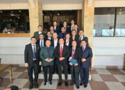 Rakernas PERADI Digelar di Jimbaran Bali, Hadirkan Prof.. Dr. Yusril Ihza Mahendra dan Prof. Dr. Otto Hasibuan