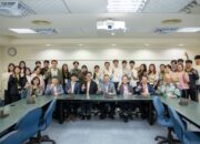 Tim Technolbuilders Raih Honorable Award di Ajang Bergengsi Taiwan