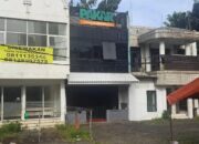 Ketua Umum Forum Pemred SMSI Kutuk Pembakaran Kantor Redaksi Pakuan Raya