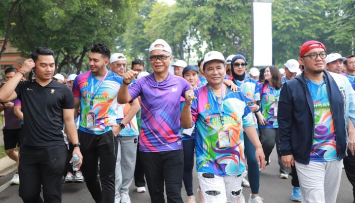 Kejaksaan Agung Rayakan Hari Disabilitas Internasional 2024: Wujudkan Solidaritas dan Inklusi