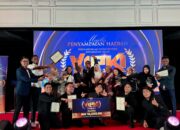 Usung Tema Toleransi, Mahasiswa Indonesia Raih Juara Pertama Kompetisi Film Pendek Internasional di Malaysia