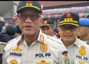 Menyoal Reklame Ilegal di Jakarta Barat, Kasatpol PP DKI Satriadi Dituding Asal Bunyi