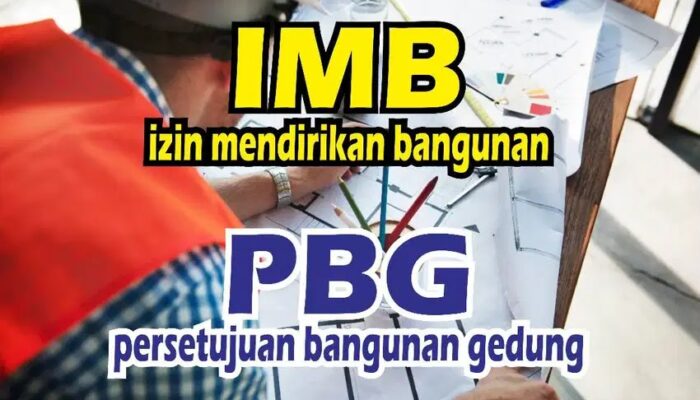 Realisasi Retribusi PBG DKI Jakarta 2023 Tak Capai Target, Benarkah Gegara ibukota Pindah Ke IKN ?