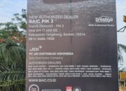 Papan Reklame Ilegal di Jakarta Barat Picu Keprihatinan, Aktivis Tuntut Penegakan Hukum Tegas