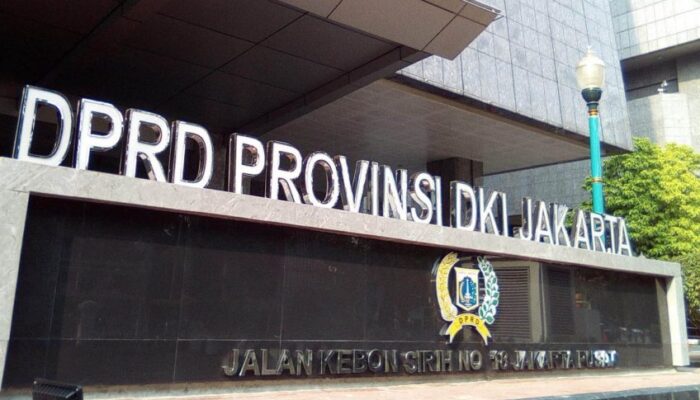 Piutang Tunjangan DPRD DKI Jakarta Capai Rp4,4 Miliar, Transparansi Keuangan Dituding Lemah