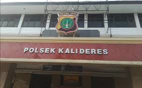 Susahnya Menemui Pejabat di Polsek Kalideres, Ruangan Berlapis Pintu Seperti Menyimpan Emas