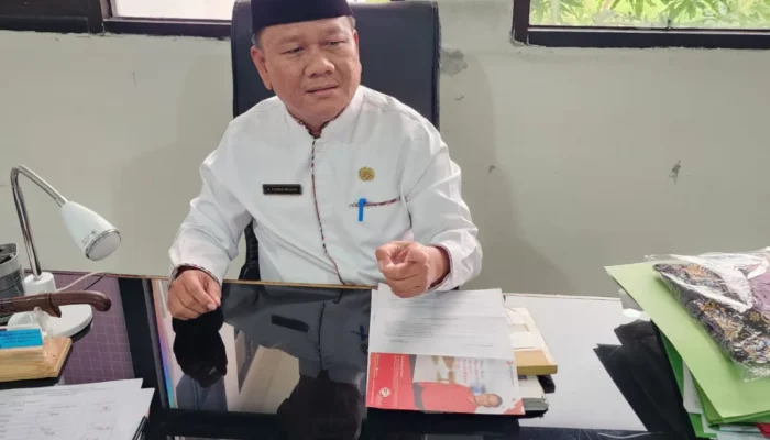Polemik Penunjukan Sekretaris Komisi Informasi Banten: Dr. Karna Wijaya Bongkar Kesalahan Ojat Sudrajat