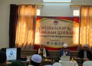 Workshop dan Pameran Literasi PPI Yaman: Merangkai Kata, Mengubah Dunia