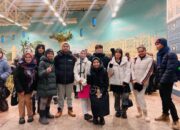 Pengalaman Mahasiswa Indonesia: Mengeksplorasi Keanekaragaman Hewan di Zoopark Kazan, Rusia