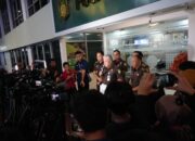 Kejagung Geledah Kantor Ditjen Migas Terkait Dugaan Korupsi Tata Kelola Minyak Mentah PT Pertamina