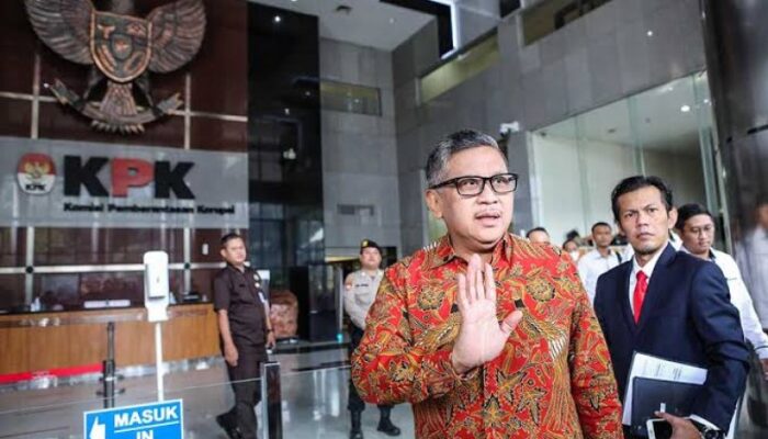 Profesionalitas KPK Dipertanyakan, Benedictus Danang: “Hukum Harus Bebas dari Kepentingan Politik”