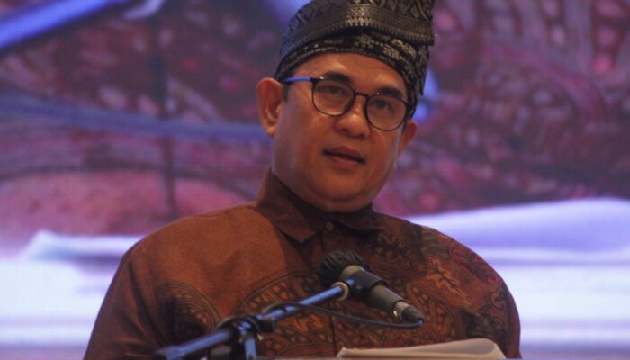 PWI Pusat Tegaskan Legitimasi Plt Ketua PWI Kepri , Bantah Klaim Hendry Ch. Bangun