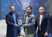 Salahnya Mindset, Sebab Lemahnya Konsistensi Perjuangan Pembebasan Masjidil Aqsa