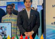 Peran Penting Klub Persahabatan Internasional di Kazan Federal University dalam Membangun Jembatan Antar Budaya