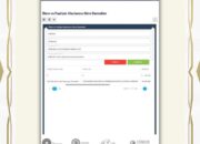 Sah! Resmi Terdaftar Sebagai Organisasi Legal di Turki