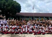 Membangun Generasi Emas, Menanamkan Nilai dan Inspirasi