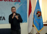 PWI Jaya Tegaskan OKK Angkatan 19 Ilegal, Waspada Penipuan!