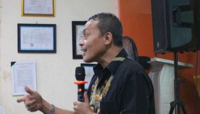 Sekjen Poros Prabowo Sesalkan Pemberitaan Tempo Soal Dasco, Nilai Ciderai Etika Jurnalistik