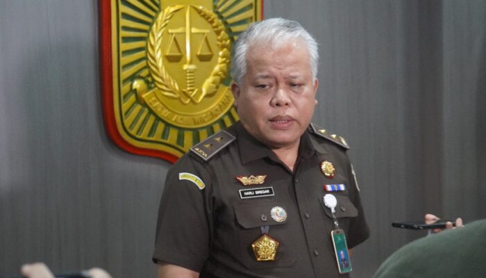 Waspada Penipuan Berkedok Tilang Elektronik, Kejagung Imbau Masyarakat Hati-Hati