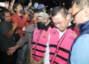 Penyidik JAM PIDSUS Tetapkan 9 Tersangka Baru Kasus Korupsi Tata Kelola Minyak Mentah PT Pertamina