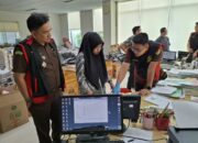 Penyidik Kejati Sumsel Geledah Empat Lokasi Terkait Dugaan Tipikor Kredit Bank Plat Merah ke PT BSS dan PT SAL