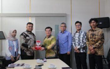 PPI Dunia Perkuat Sinergi Internasional Lewat Audiensi Bersama Kemenpora RI