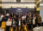 RAC DPC PERADI Tangerang Bahas Pembentukan DPC Baru untuk Satukan Advokat Tangerang Raya