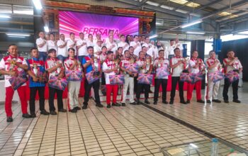 Electrification Ready, Auto2000 Best People Contest 2025 Wujud Komitmen Layanan Aftersales Unggul dan Berdaya Saing