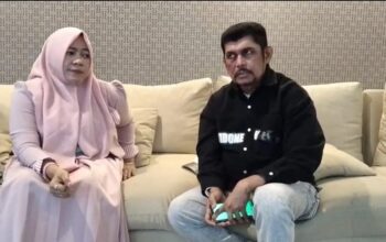 Ruang Sidang PN Jakbar, Kuasa Hukum H. Japar: ‘Kami Siap Lawan Mafia Tanah’
