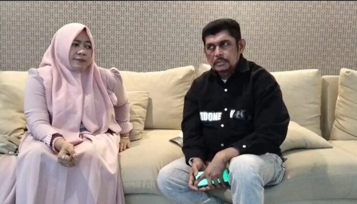 Ruang Sidang PN Jakbar, Kuasa Hukum H. Japar: ‘Kami Siap Lawan Mafia Tanah’