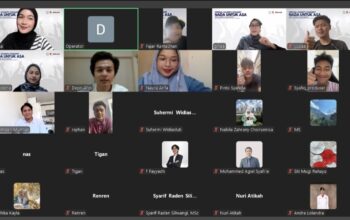 Perhimpunan Pelajar Indonesia (PPI) di Turki Gelar Virtual Music Festival 2025, Musik Jadi Bahasa Universal