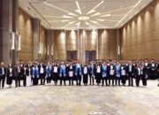 Advokat Baru Disumpah, Peradi Tangerang Tekankan Integritas dan Profesionalisme