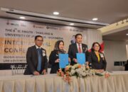 Program Doktor Hukum Universitas Jayabaya Perkuat Diplomasi Akademik