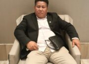 Inuar Efendi: 454 Hari Laporan Dugaan Penipuan Belum Ditindaklanjuti Polres Lahat