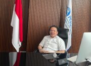 Reformasi di tubuh Adhyaksa. Menyikapi tantangan salah satu tuntutan 17 + 8 dari rakyat