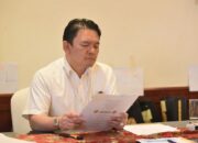 Dhoni Martien: Evaluasi Rekrutmen Polri Sejalan dengan Standar Reformasi Modern