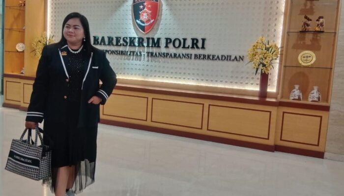 Kuasa Hukum Keluarga Prada Lucky Namo Laporkan Dugaan Pencemaran Nama Baik Ayah Korban ke Polisi
