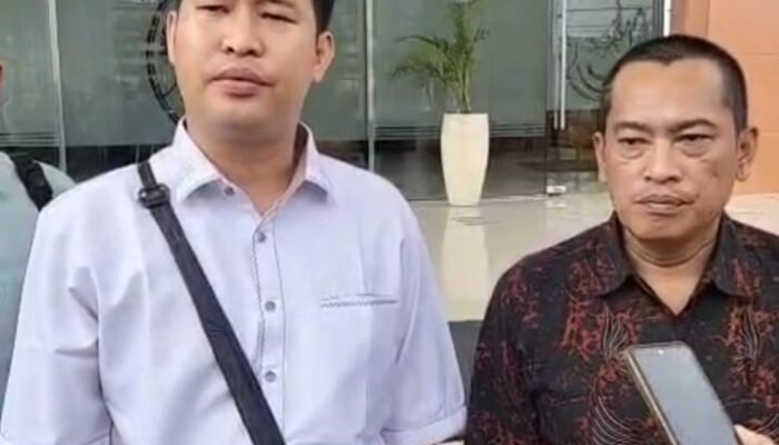 Sidang Gugatan terhadap beberapa perusahaan Pers Ditunda, Kuasa Hukum Harap Ada Keadilan untuk Insan Pers