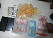Edarkan Obat Tanpa Izin, Satu Pelaku Diamankan Polisi di Neglasari