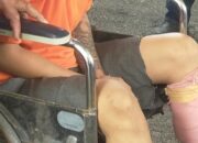 Polsek Kelapa Gading Hadiahi Timah Panas Pejambret, Seret Korban Hingga 3 Mater Dengan Motor