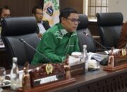 DPRD Jakarta : Parkir Liar Penyebab Kebocoran PAD