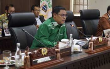 DPRD Jakarta : Parkir Liar Penyebab Kebocoran PAD
